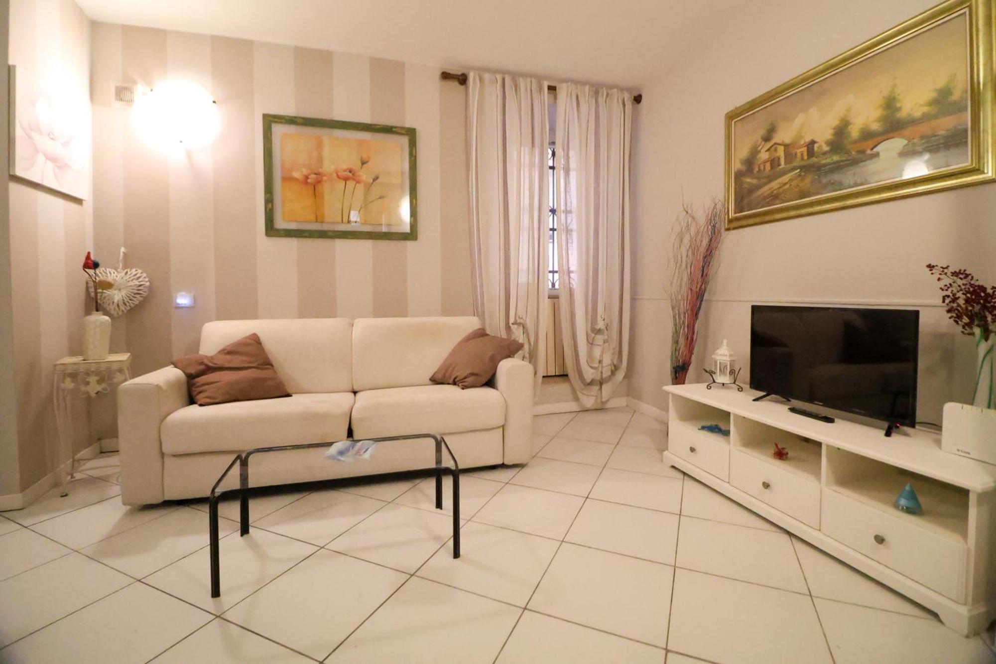 Appartamento Casa San Giovanni